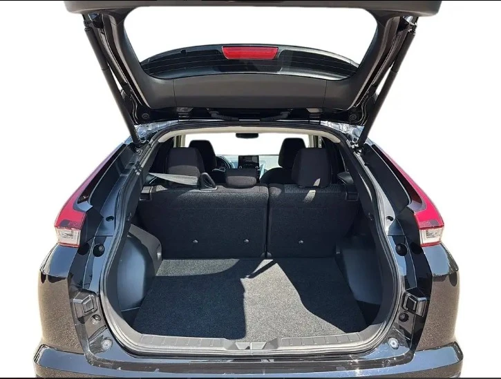 2024 Mitsubishi Eclipse Cross - Image 5 of 20