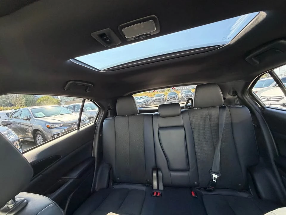 2024 Mitsubishi Eclipse Cross - Image 11 of 16