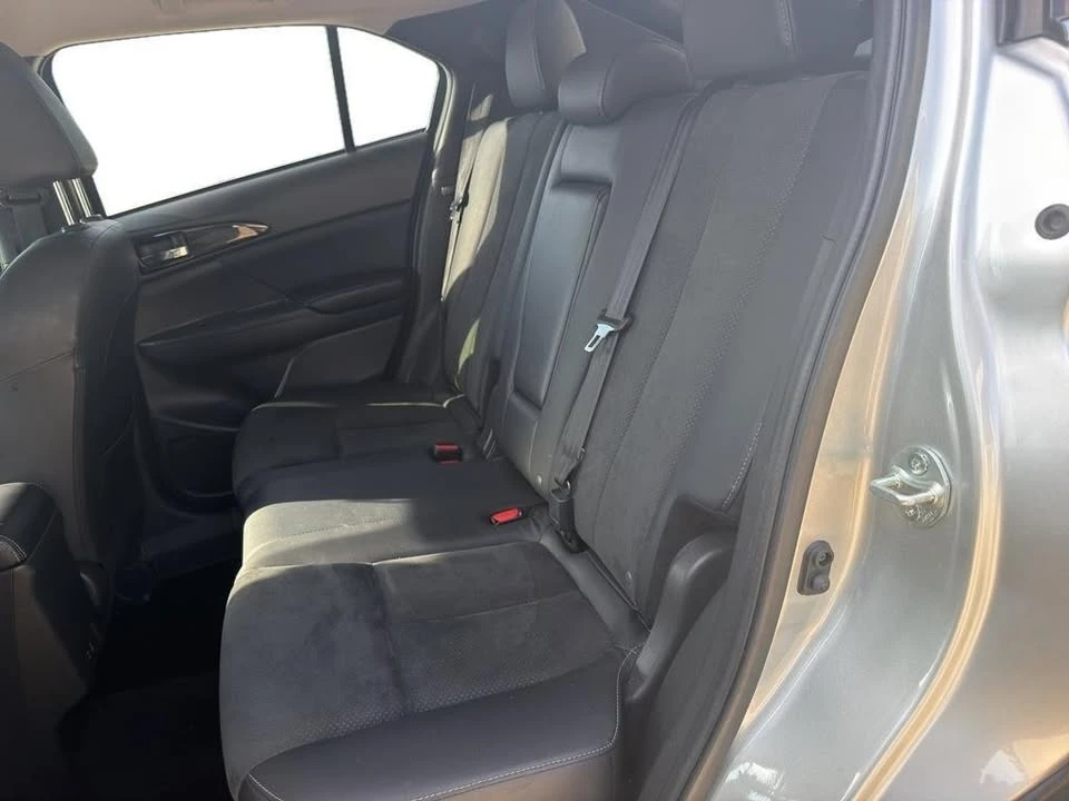 2024 Mitsubishi Eclipse Cross - Image 8 of 8