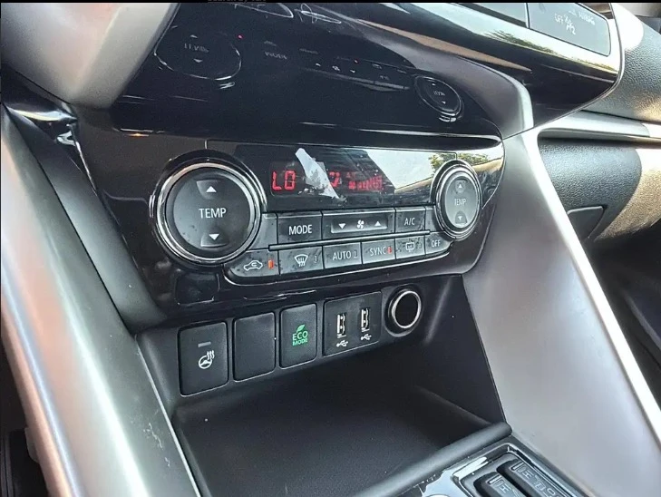 2024 Mitsubishi Eclipse Cross - Image 17 of 20