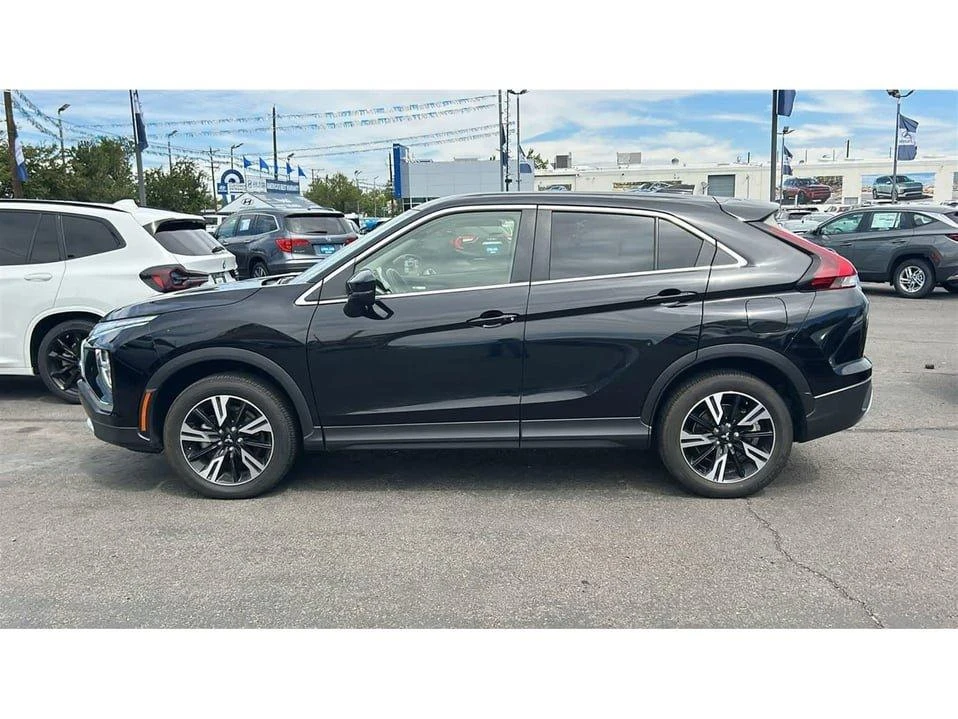2024 Mitsubishi Eclipse Cross - Image 8 of 10