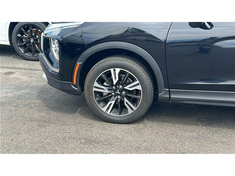 2024 Mitsubishi Eclipse Cross - Image 9 of 10