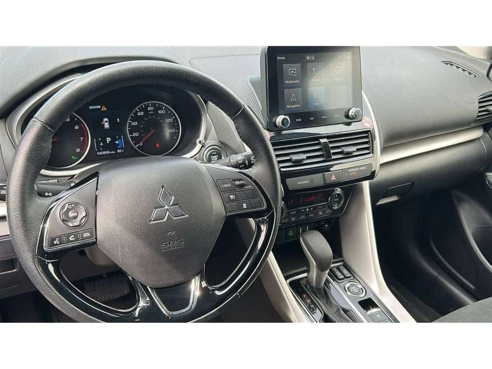 2024 Mitsubishi Eclipse Cross - Image 10 of 10