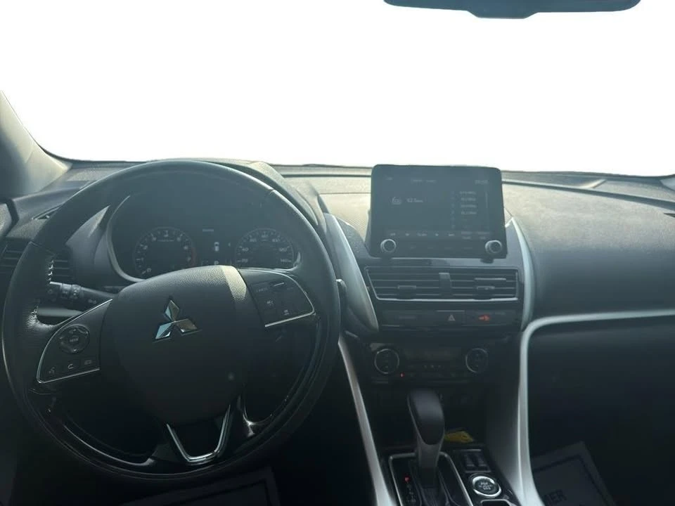 2024 Mitsubishi Eclipse Cross - Image 6 of 8