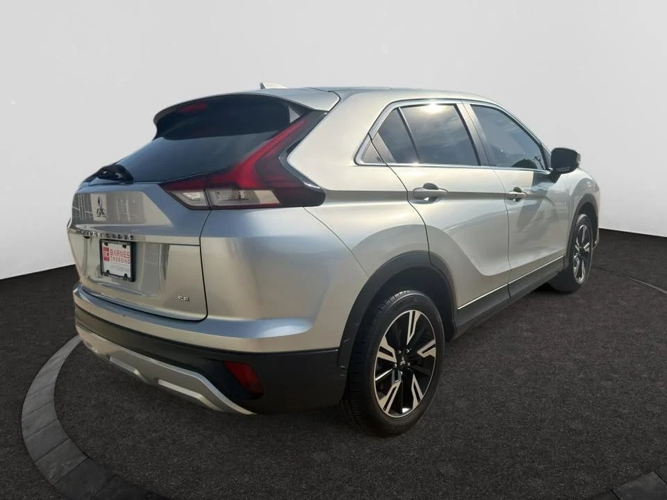 2024 Mitsubishi Eclipse Cross - Image 5 of 8