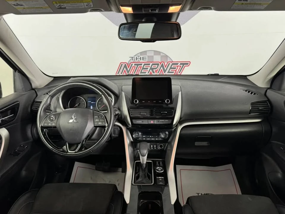 2024 Mitsubishi Eclipse Cross - Image 11 of 20