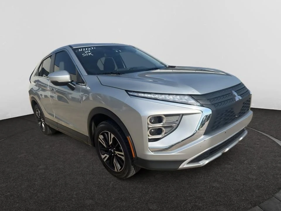 2024 Mitsubishi Eclipse Cross - Image 3 of 8