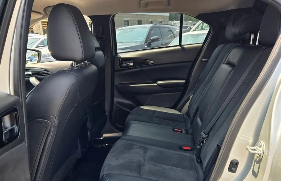 2024 Mitsubishi Eclipse Cross - Image 11 of 12