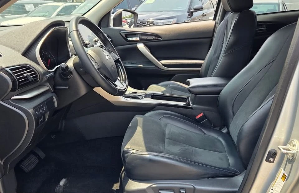 2024 Mitsubishi Eclipse Cross - Image 10 of 12