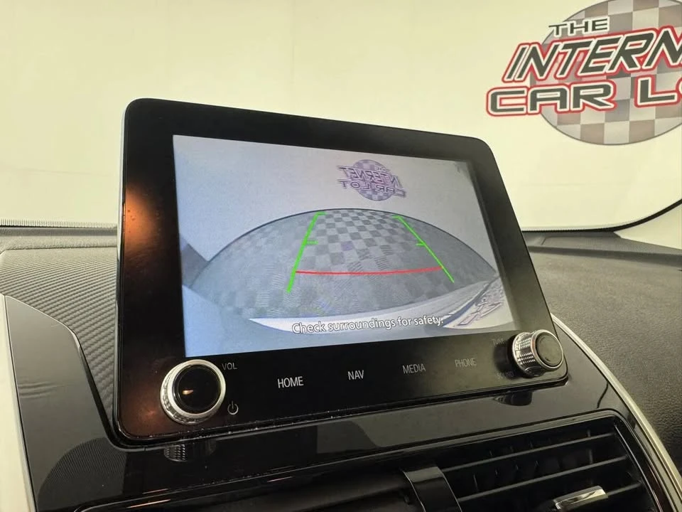 2024 Mitsubishi Eclipse Cross - Image 18 of 20