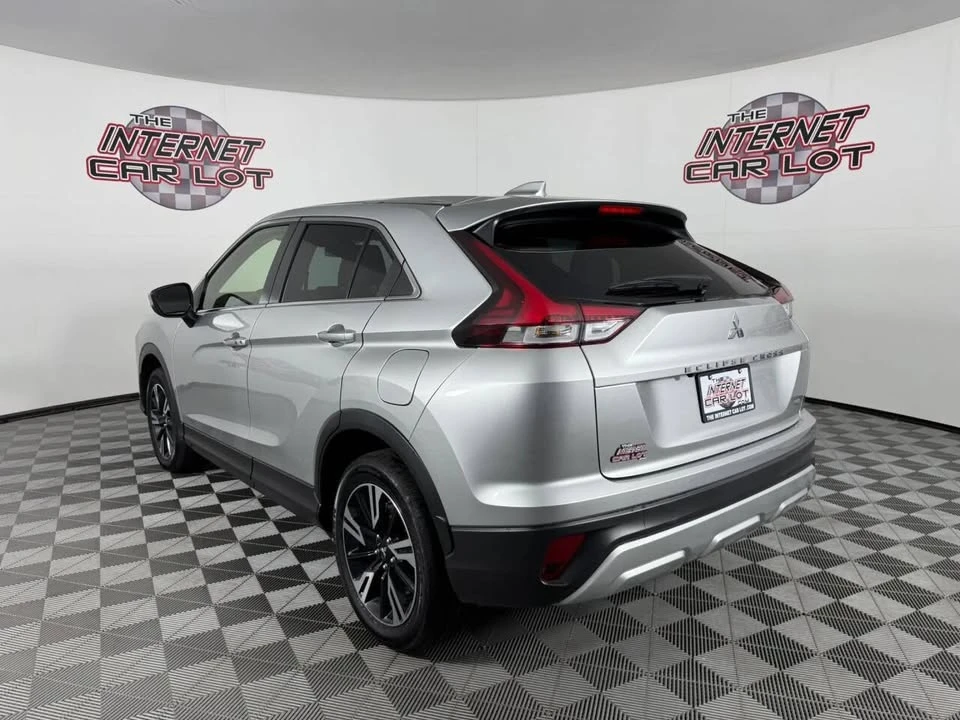 2024 Mitsubishi Eclipse Cross - Image 5 of 20