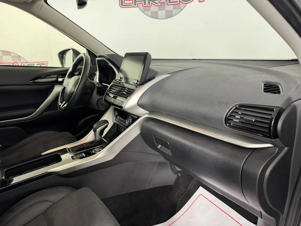 2024 Mitsubishi Eclipse Cross - Image 12 of 20