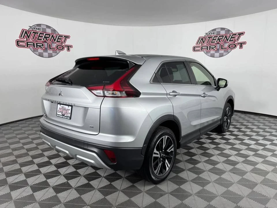 2024 Mitsubishi Eclipse Cross - Image 7 of 20