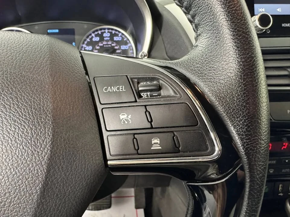 2024 Mitsubishi Eclipse Cross - Image 16 of 20