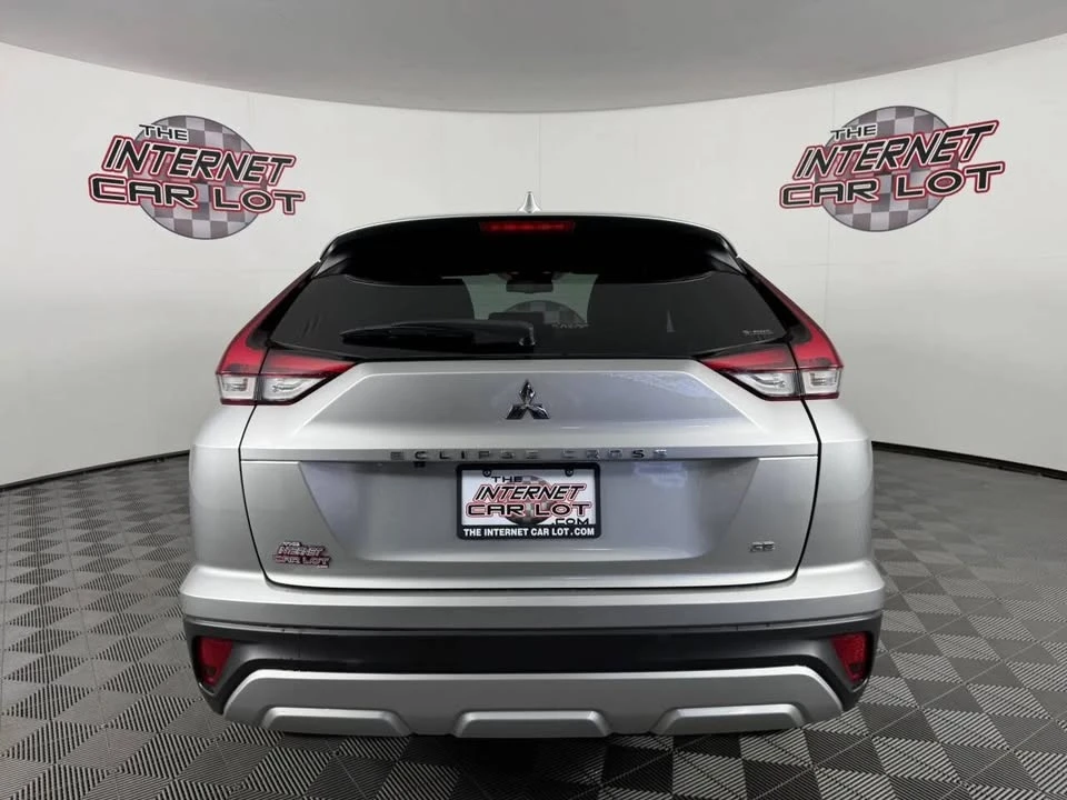 2024 Mitsubishi Eclipse Cross - Image 6 of 20
