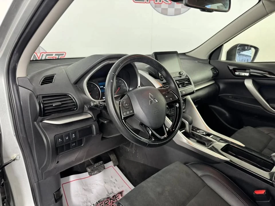 2024 Mitsubishi Eclipse Cross - Image 10 of 20