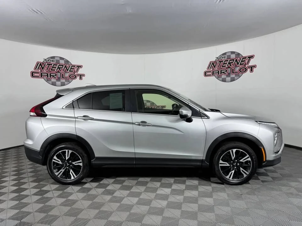 2024 Mitsubishi Eclipse Cross - Image 8 of 20