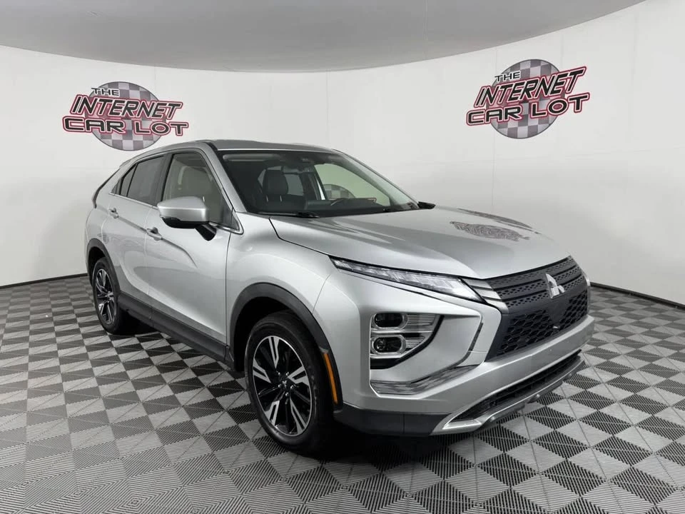 2024 Mitsubishi Eclipse Cross - Image 9 of 20
