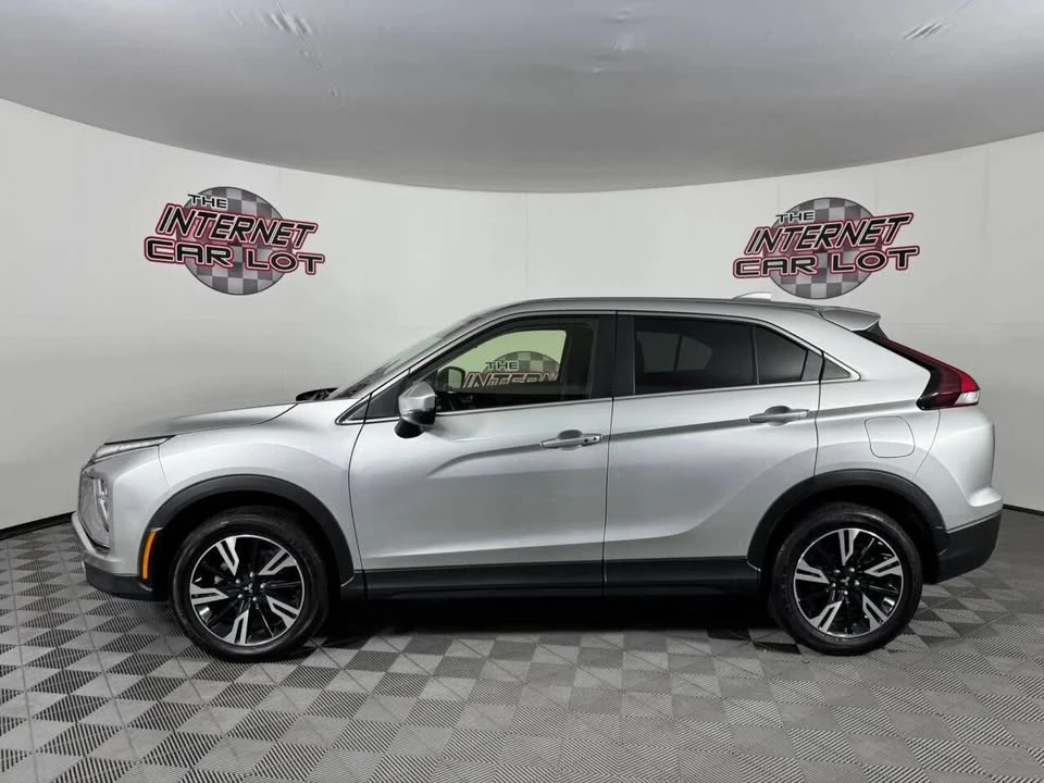2024 Mitsubishi Eclipse Cross - Image 4 of 20