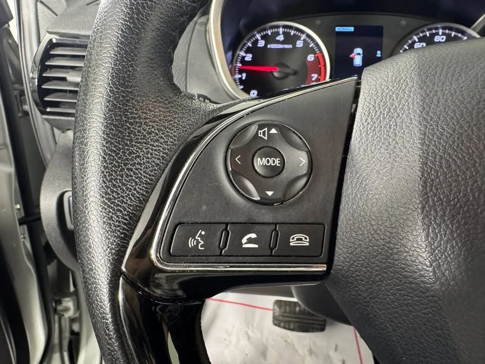 2024 Mitsubishi Eclipse Cross - Image 15 of 20