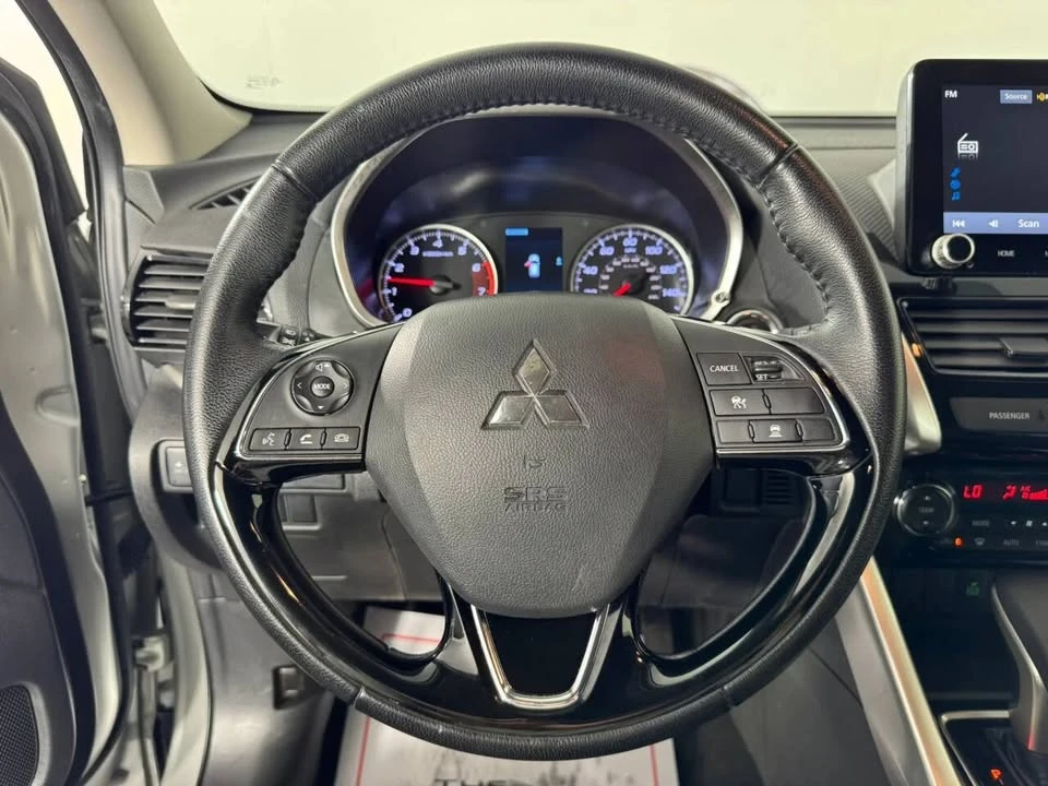 2024 Mitsubishi Eclipse Cross - Image 13 of 20