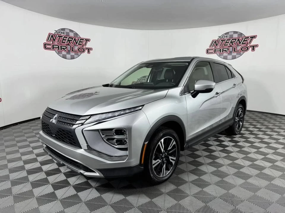 2024 Mitsubishi Eclipse Cross - Image 3 of 20