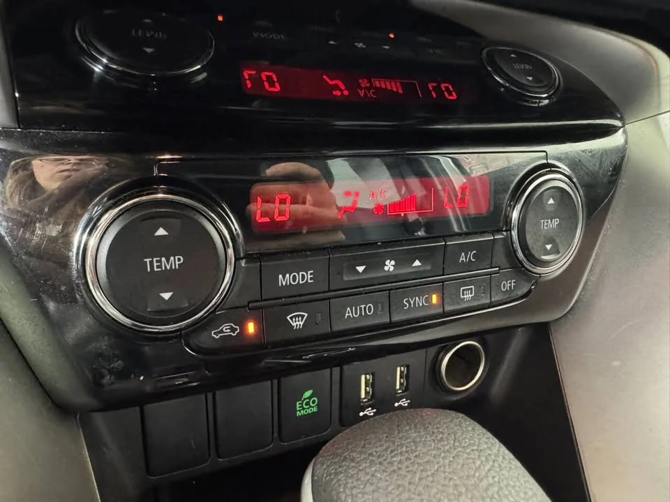 2024 Mitsubishi Eclipse Cross - Image 20 of 20