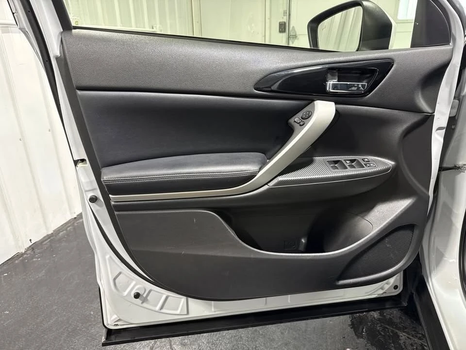 2024 Mitsubishi Eclipse Cross - Image 19 of 20