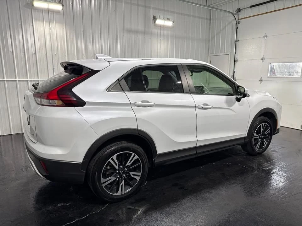 2024 Mitsubishi Eclipse Cross - Image 3 of 20
