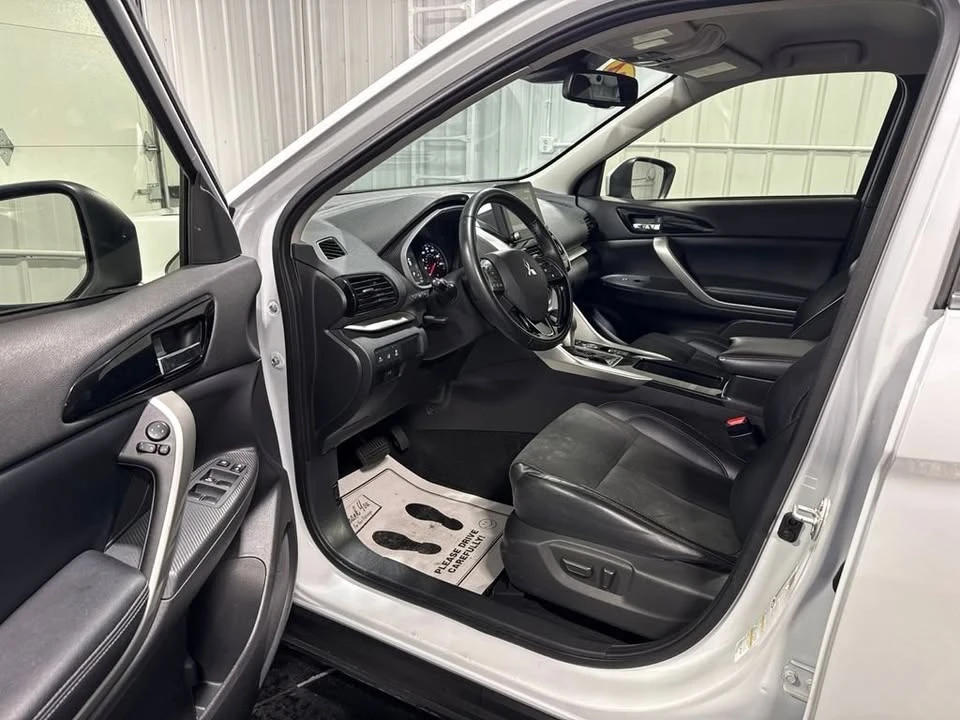 2024 Mitsubishi Eclipse Cross - Image 17 of 20