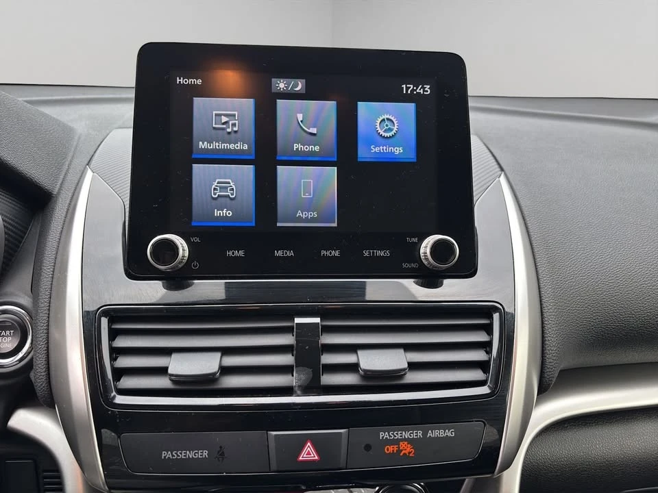 2024 Mitsubishi Eclipse Cross - Image 14 of 17