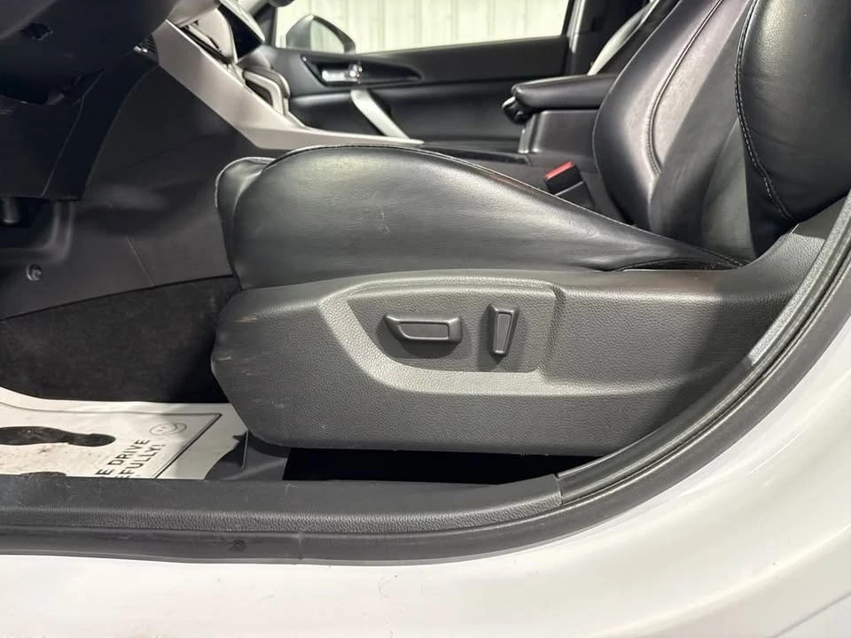 2024 Mitsubishi Eclipse Cross - Image 18 of 20