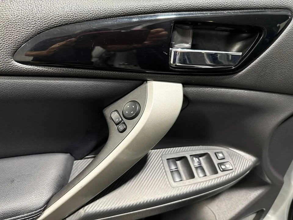 2024 Mitsubishi Eclipse Cross - Image 20 of 20