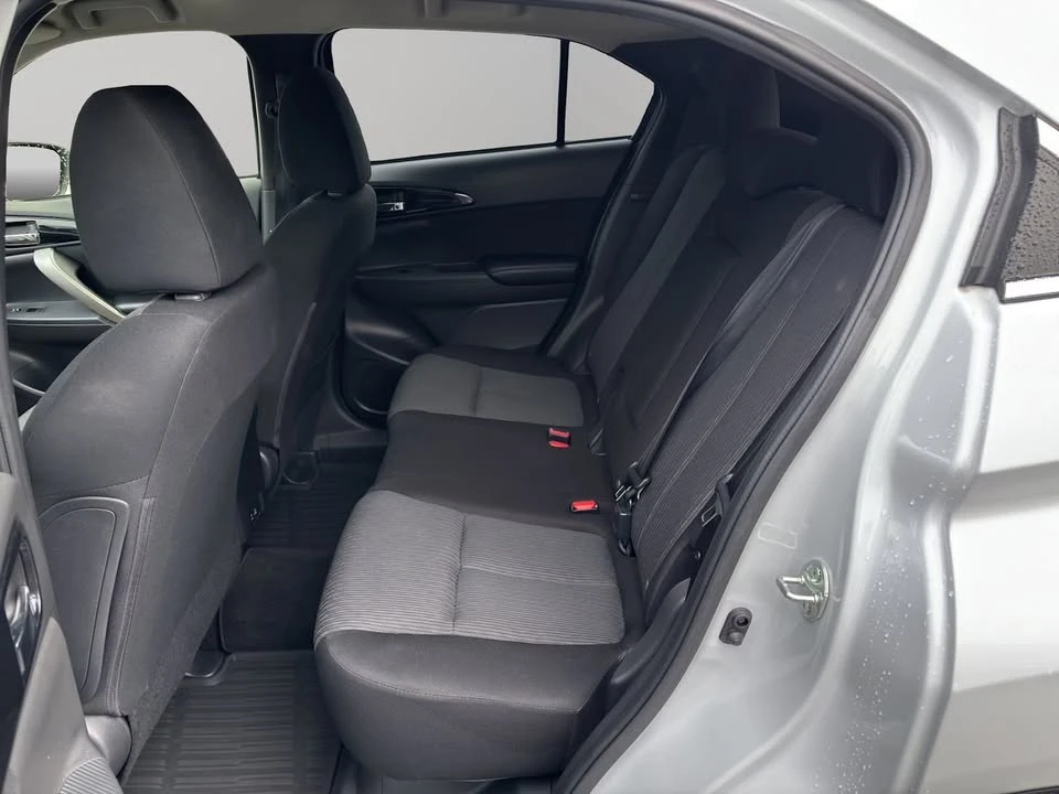 2024 Mitsubishi Eclipse Cross - Image 17 of 17