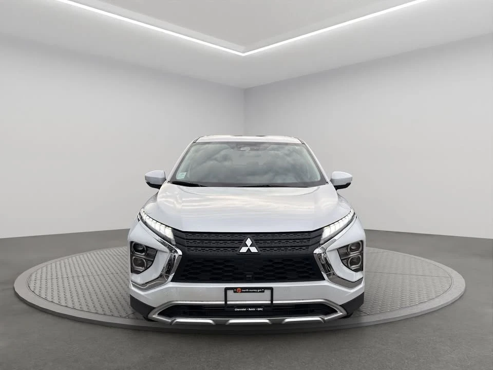 2024 Mitsubishi Eclipse Cross - Image 2 of 17