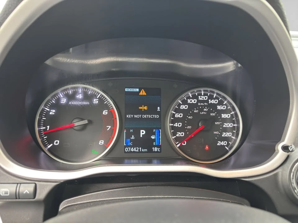 2024 Mitsubishi Eclipse Cross - Image 11 of 17