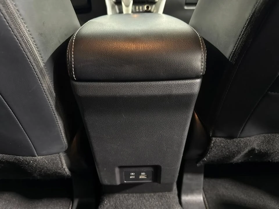 2024 Mitsubishi Eclipse Cross - Image 14 of 20