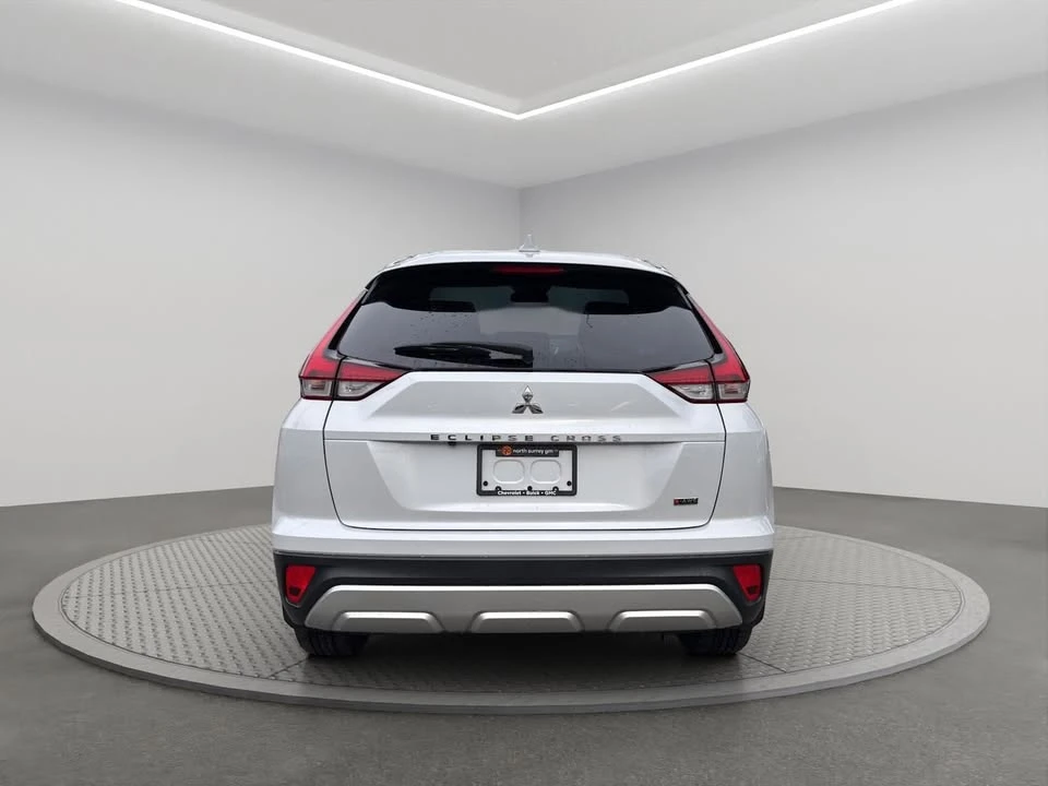 2024 Mitsubishi Eclipse Cross - Image 5 of 17