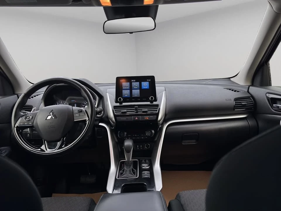 2024 Mitsubishi Eclipse Cross - Image 13 of 17