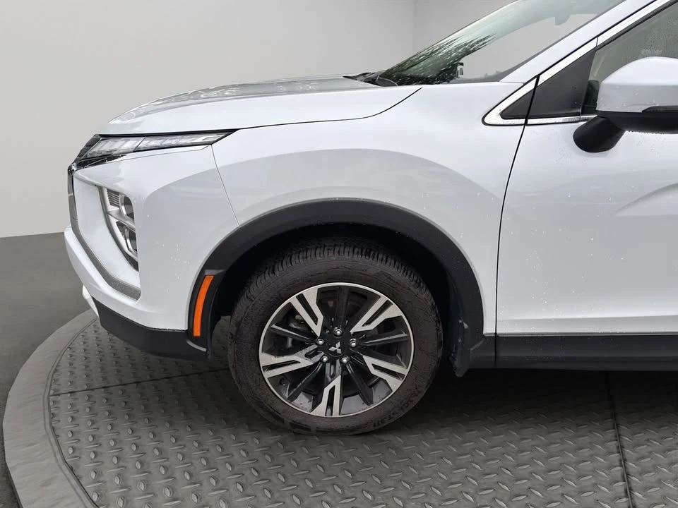 2024 Mitsubishi Eclipse Cross - Image 6 of 17