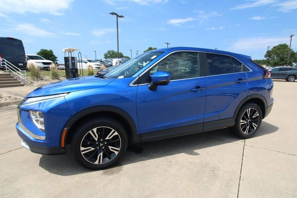 2024 Mitsubishi Eclipse Cross - Image 18 of 20