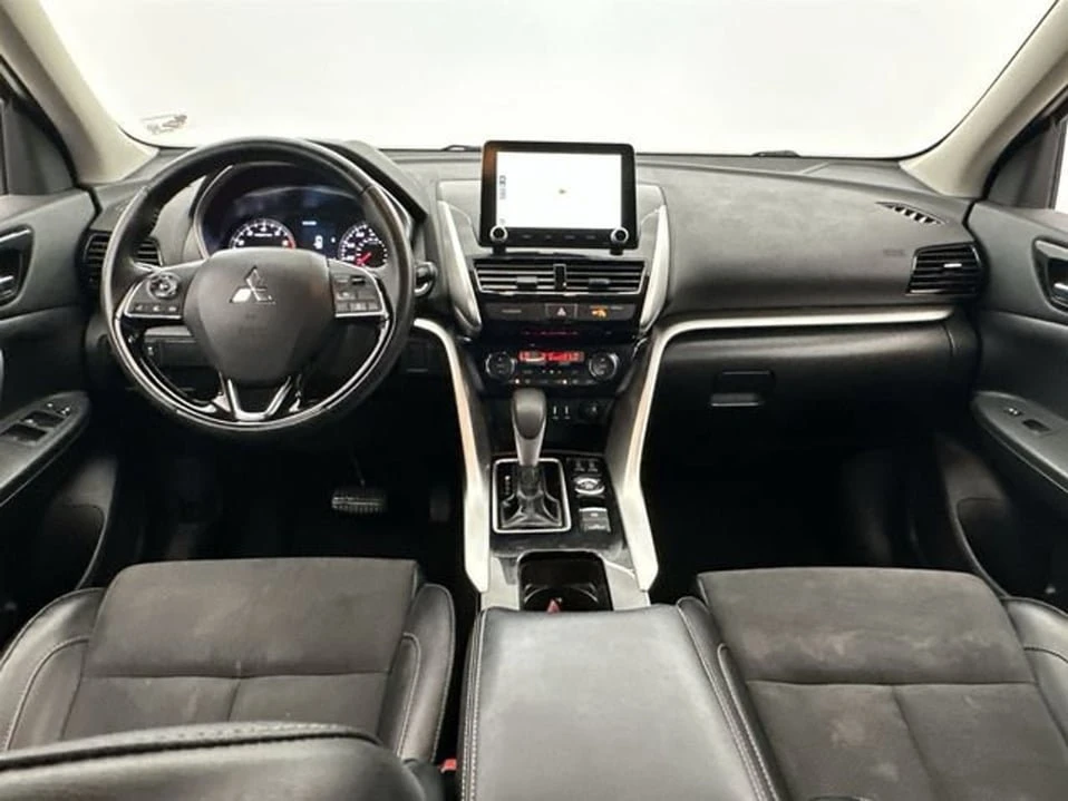 2024 Mitsubishi Eclipse Cross - Image 2 of 10