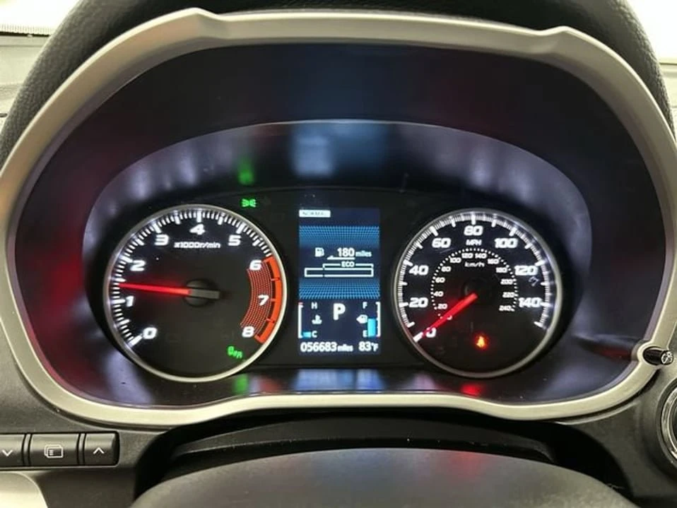 2024 Mitsubishi Eclipse Cross - Image 3 of 10