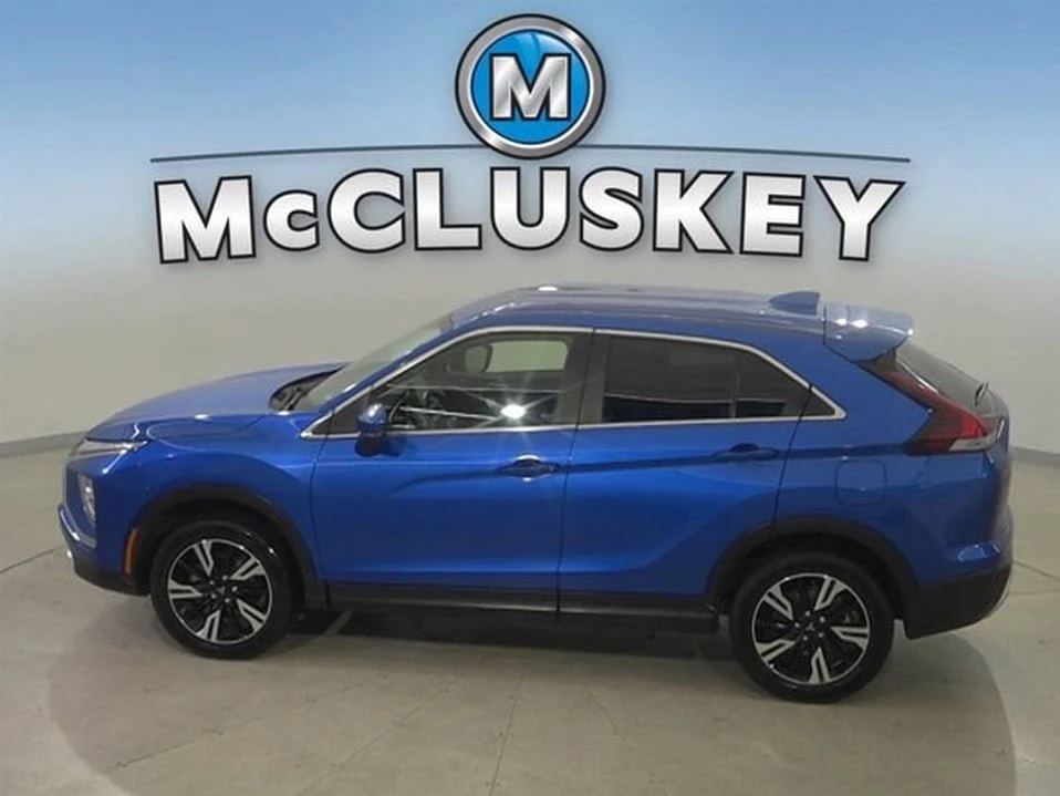 2024 Mitsubishi Eclipse Cross - Image 10 of 10