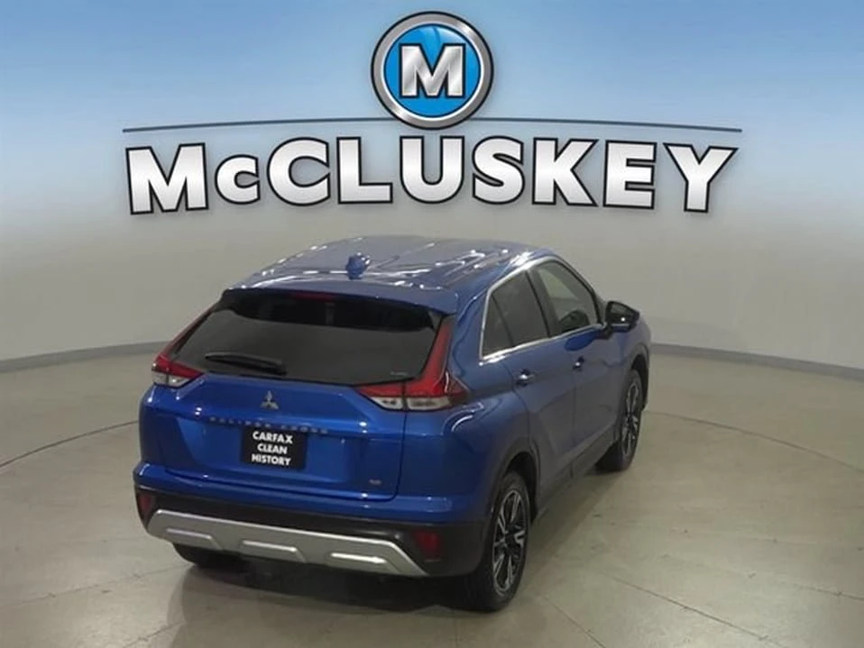 2024 Mitsubishi Eclipse Cross - Image 6 of 10