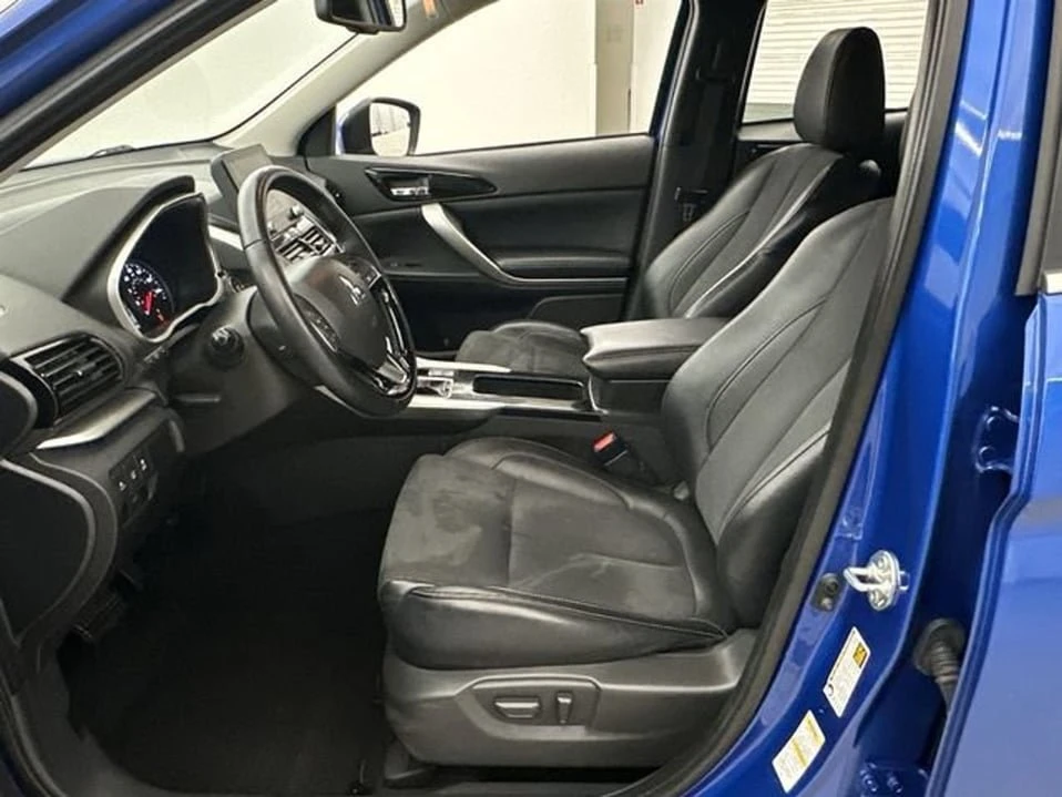 2024 Mitsubishi Eclipse Cross - Image 9 of 10