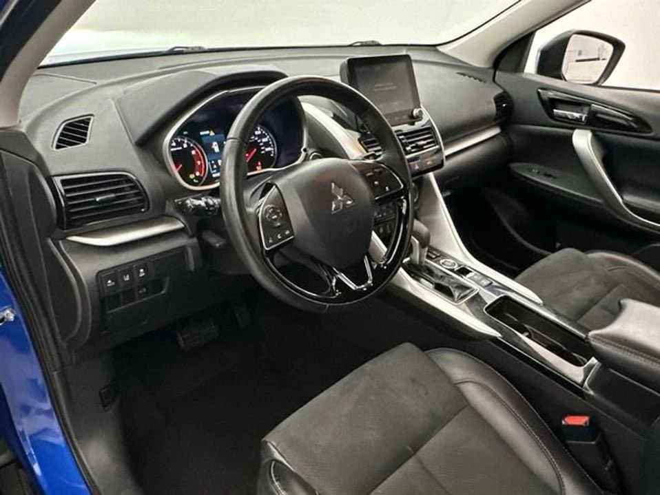 2024 Mitsubishi Eclipse Cross - Image 7 of 10