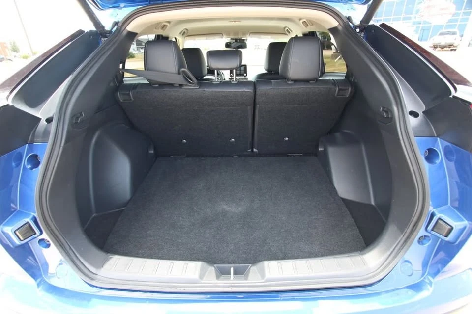 2024 Mitsubishi Eclipse Cross - Image 14 of 20