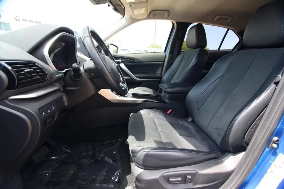 2024 Mitsubishi Eclipse Cross - Image 6 of 20