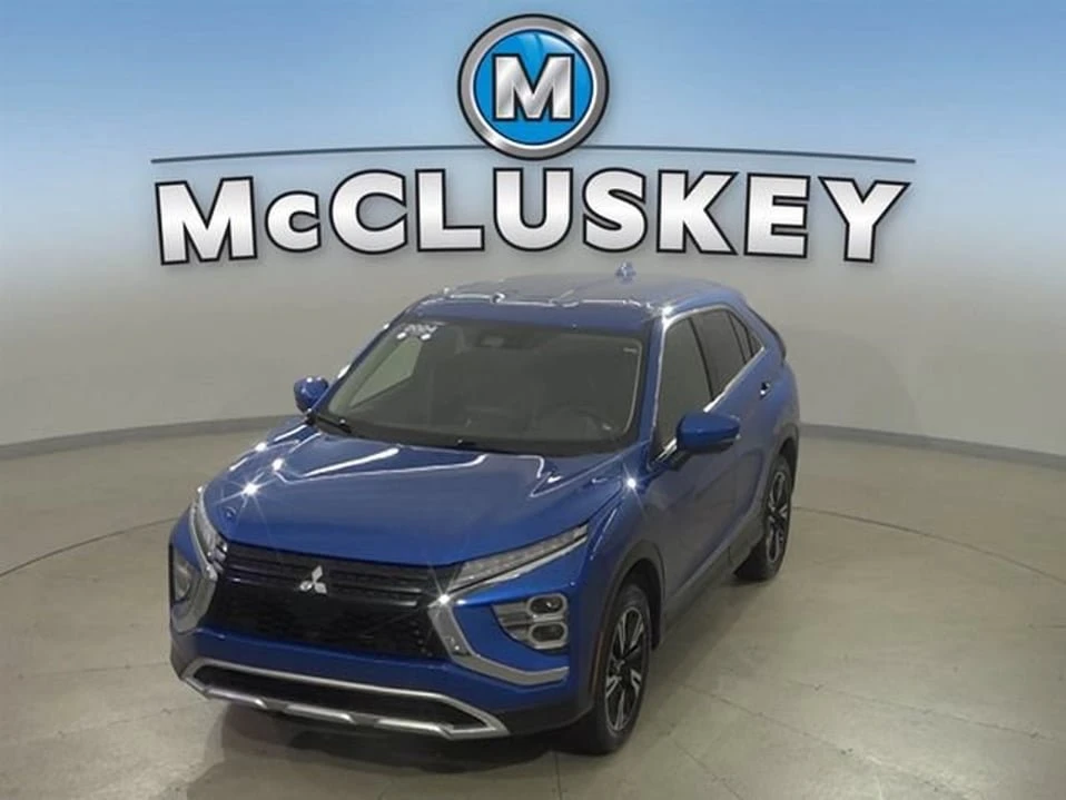 2024 Mitsubishi Eclipse Cross - Image 5 of 10